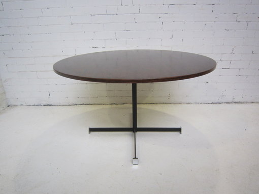 Robin Cruikshank Design Associates Rosewood Dining Table
